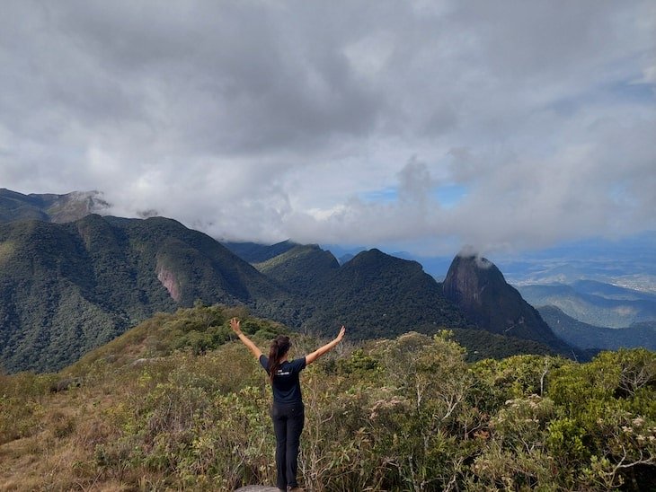pico do ventania petropolis rj
