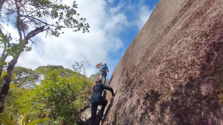 travessia cobiçado ventania