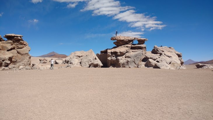 deserto do atacama ruta de los salares
